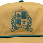 GDL Legacy Crest Rope Hat