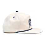 GDL Heritage Crest Rope Hat