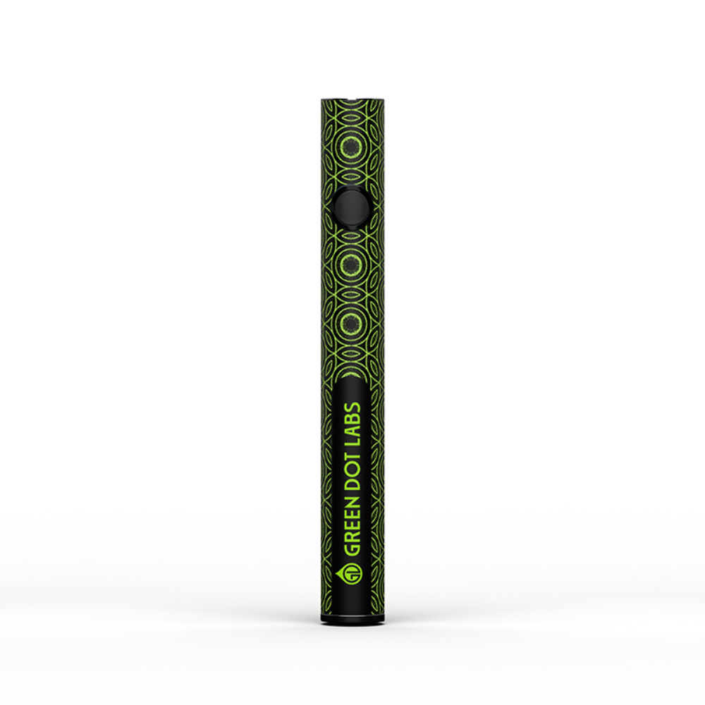 Variable Temp Battery