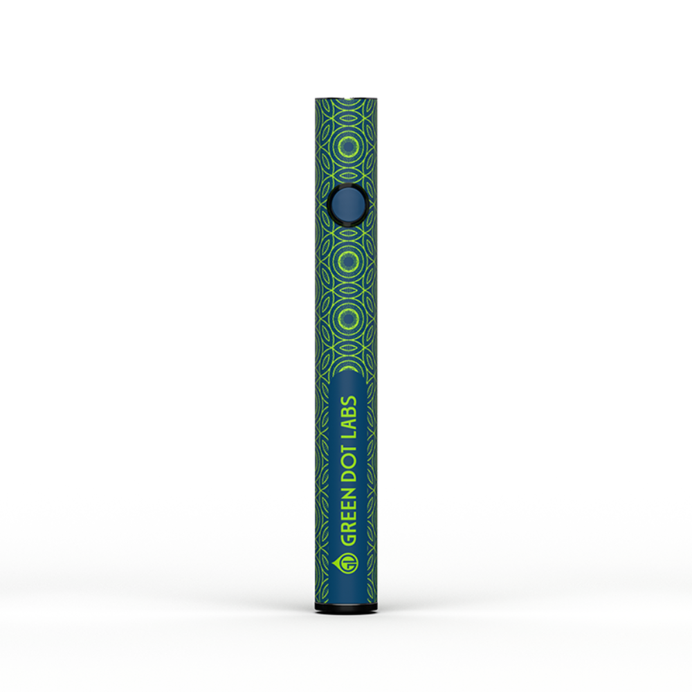 Variable Temp Battery