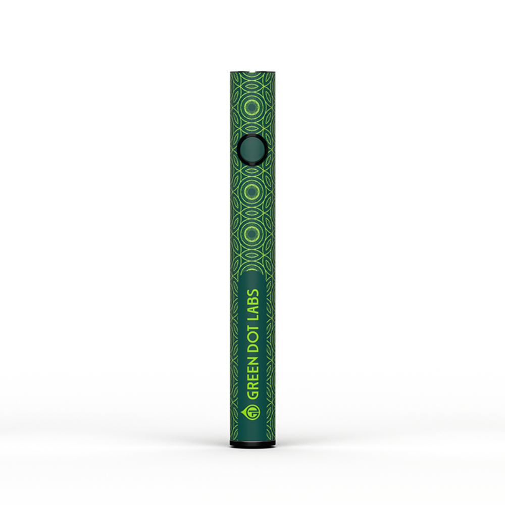 Variable Temp Battery