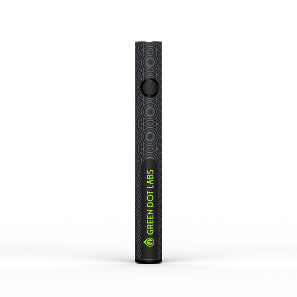 Variable Temp Battery