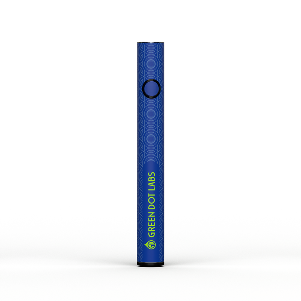 Variable Temp Battery