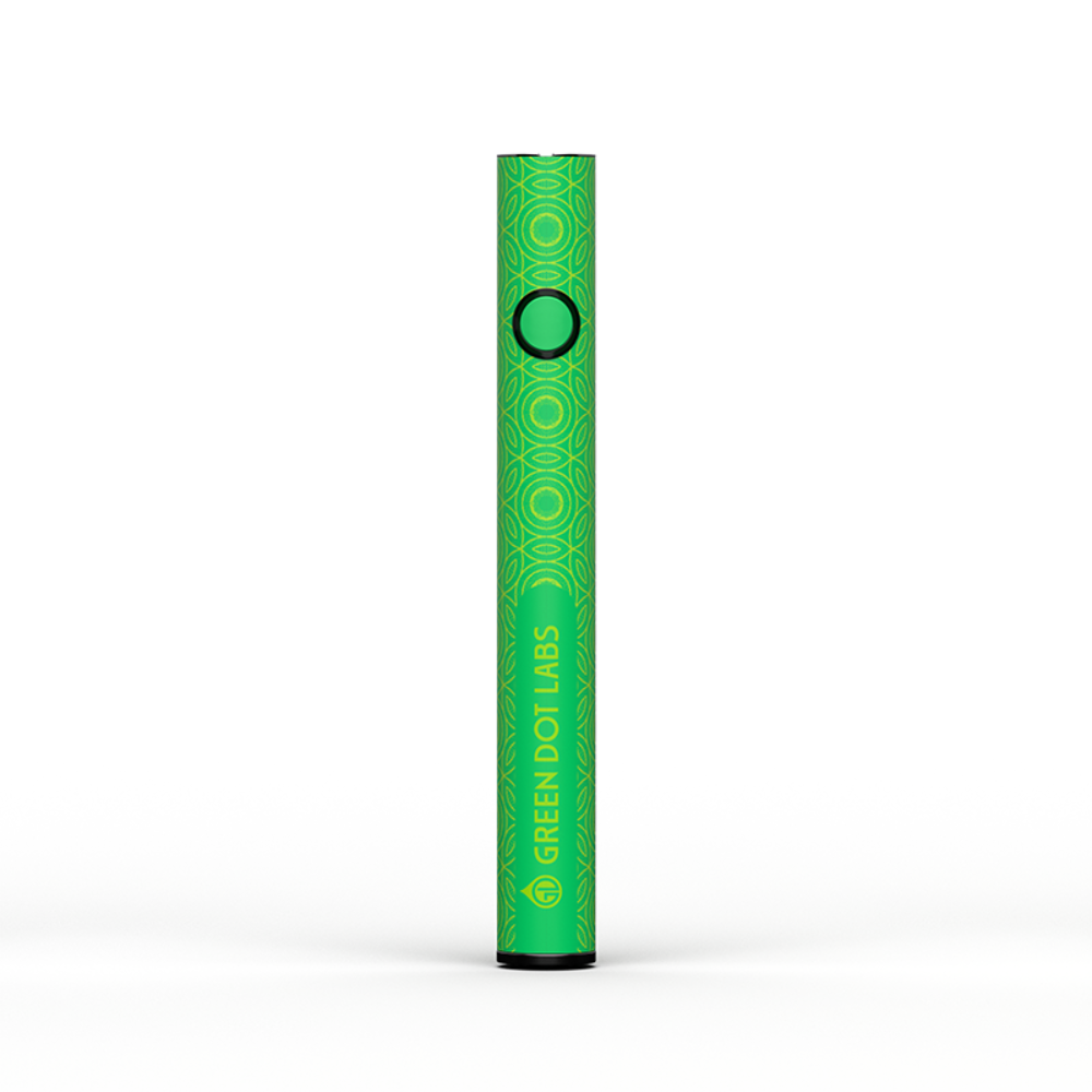 Variable Temp Battery