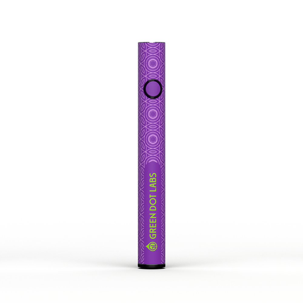 Variable Temp Battery