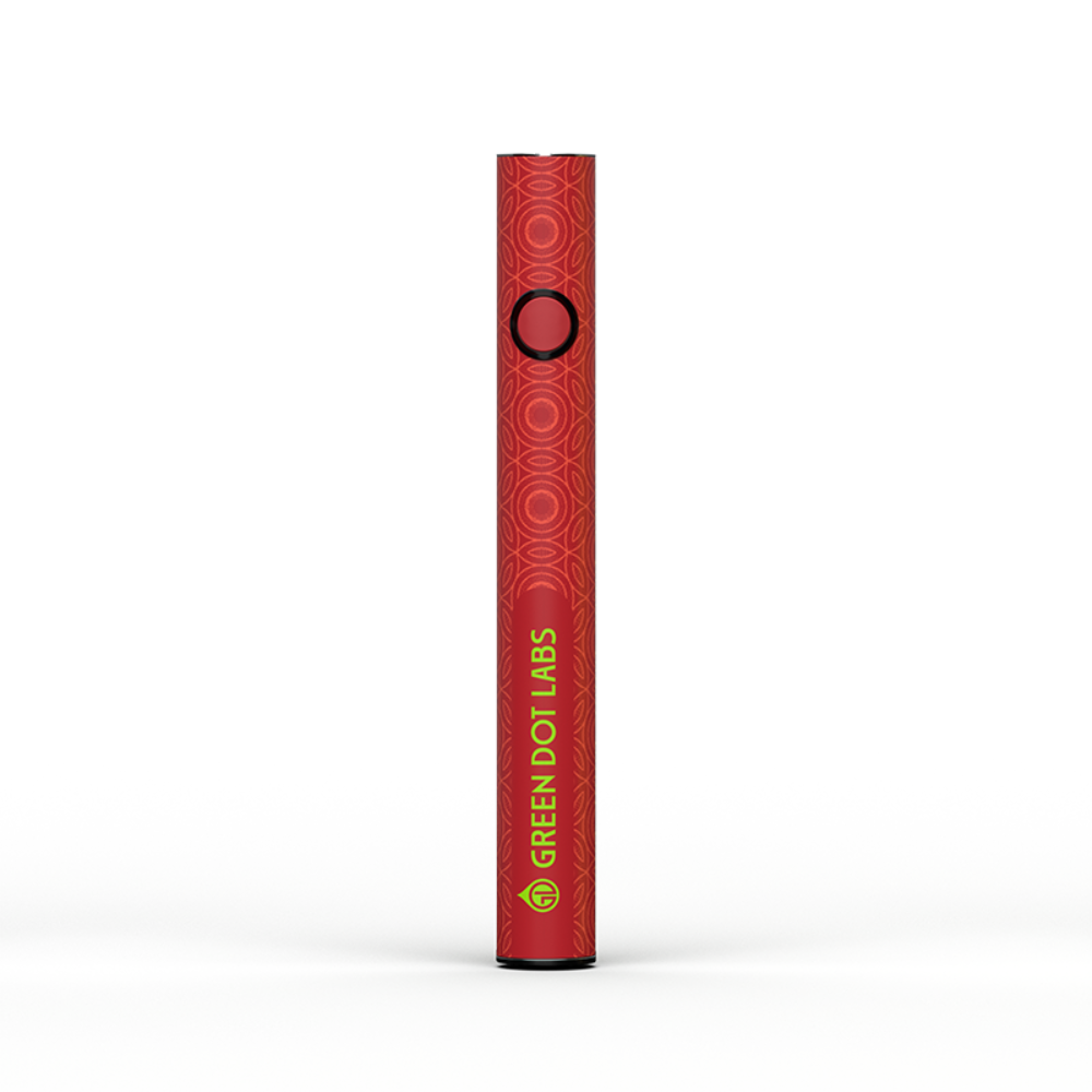 Variable Temp Battery