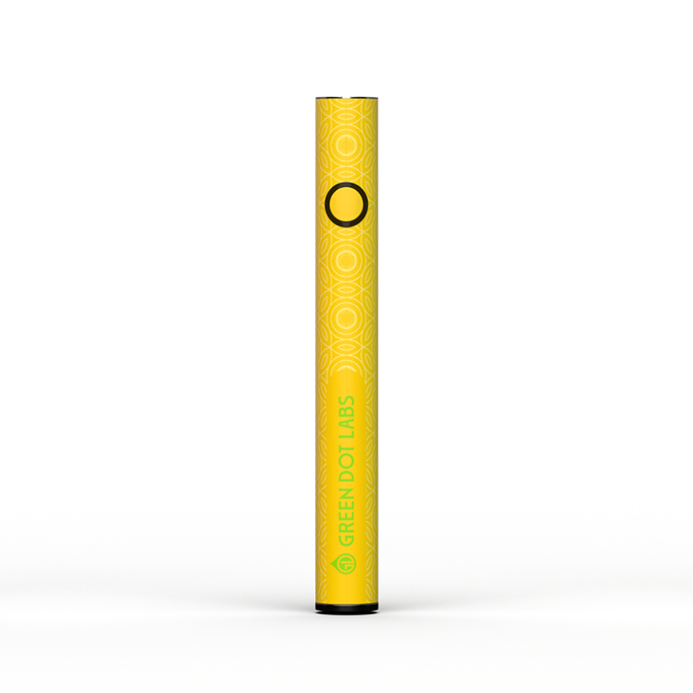 Variable Temp Battery