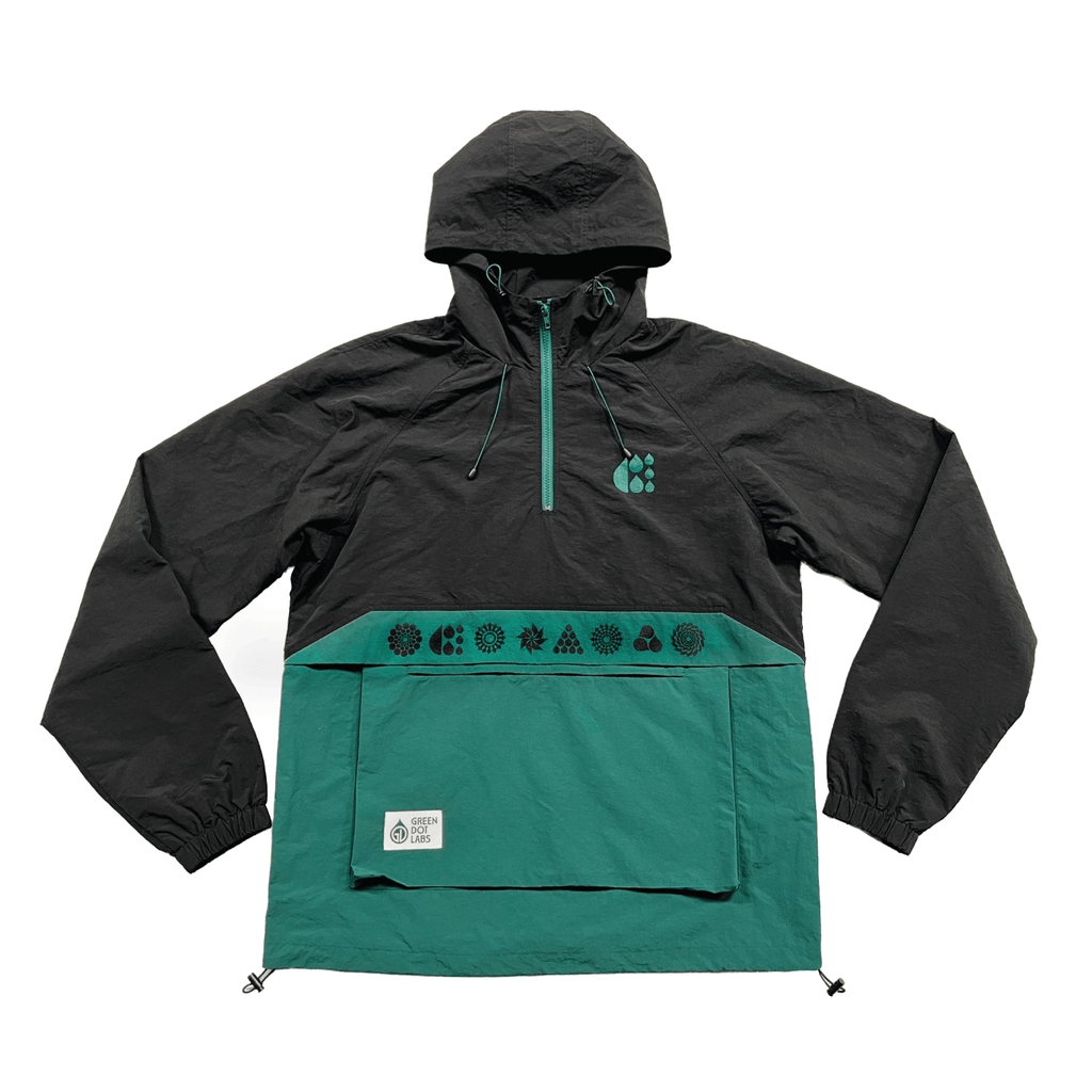 Windbreaker