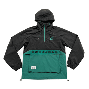 Windbreaker