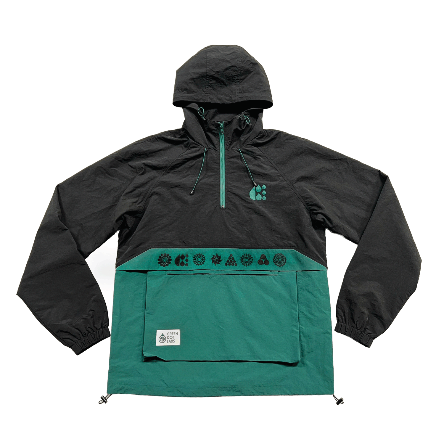 Windbreaker