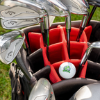 GDL Golf Balls
