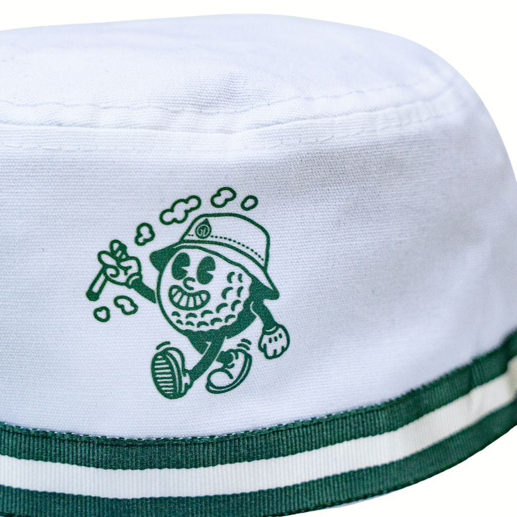Bogey Bucket Hat