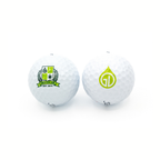 GDL Golf Balls