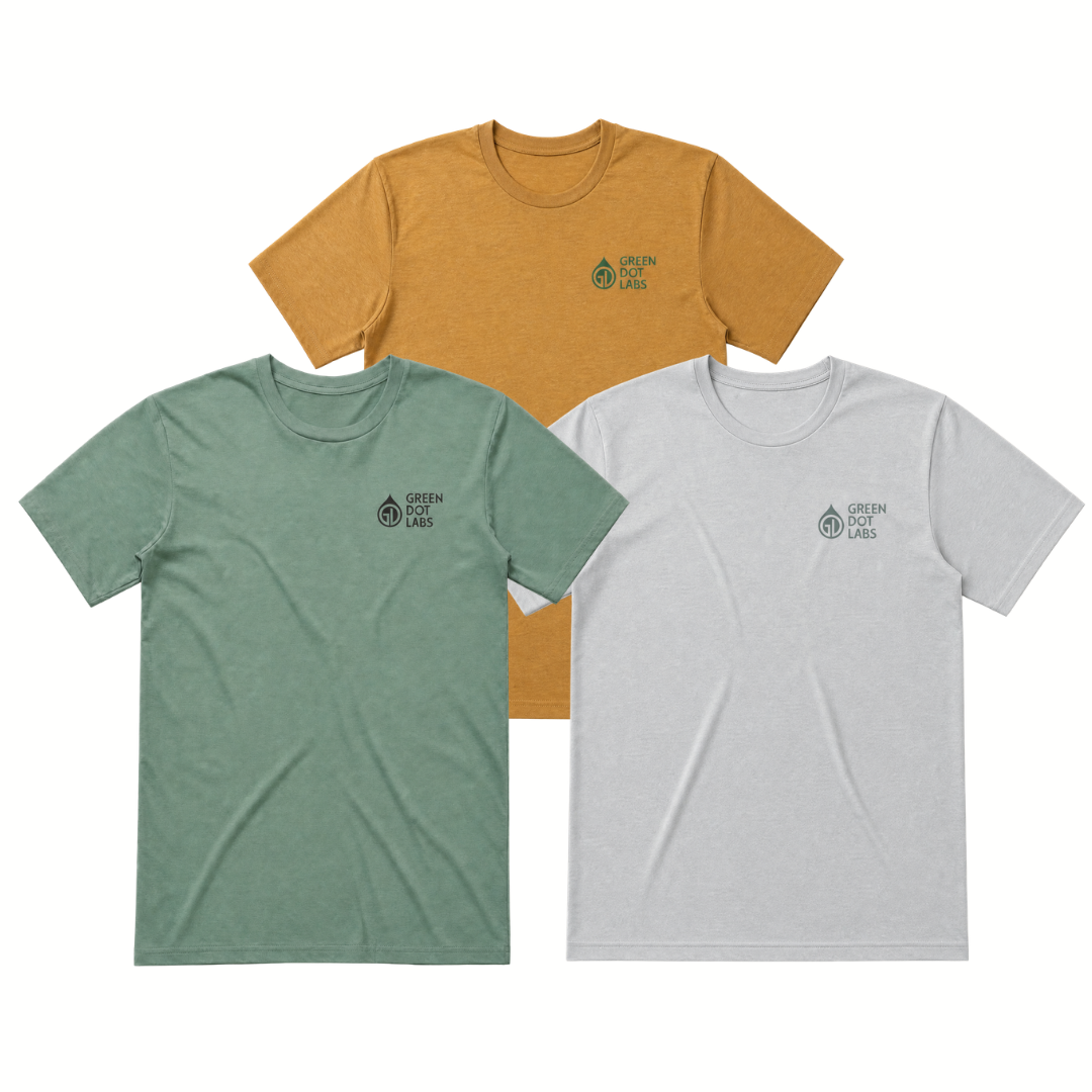 GDL Drop Tee