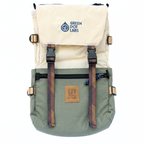 Topo Designs x GDL Backpack