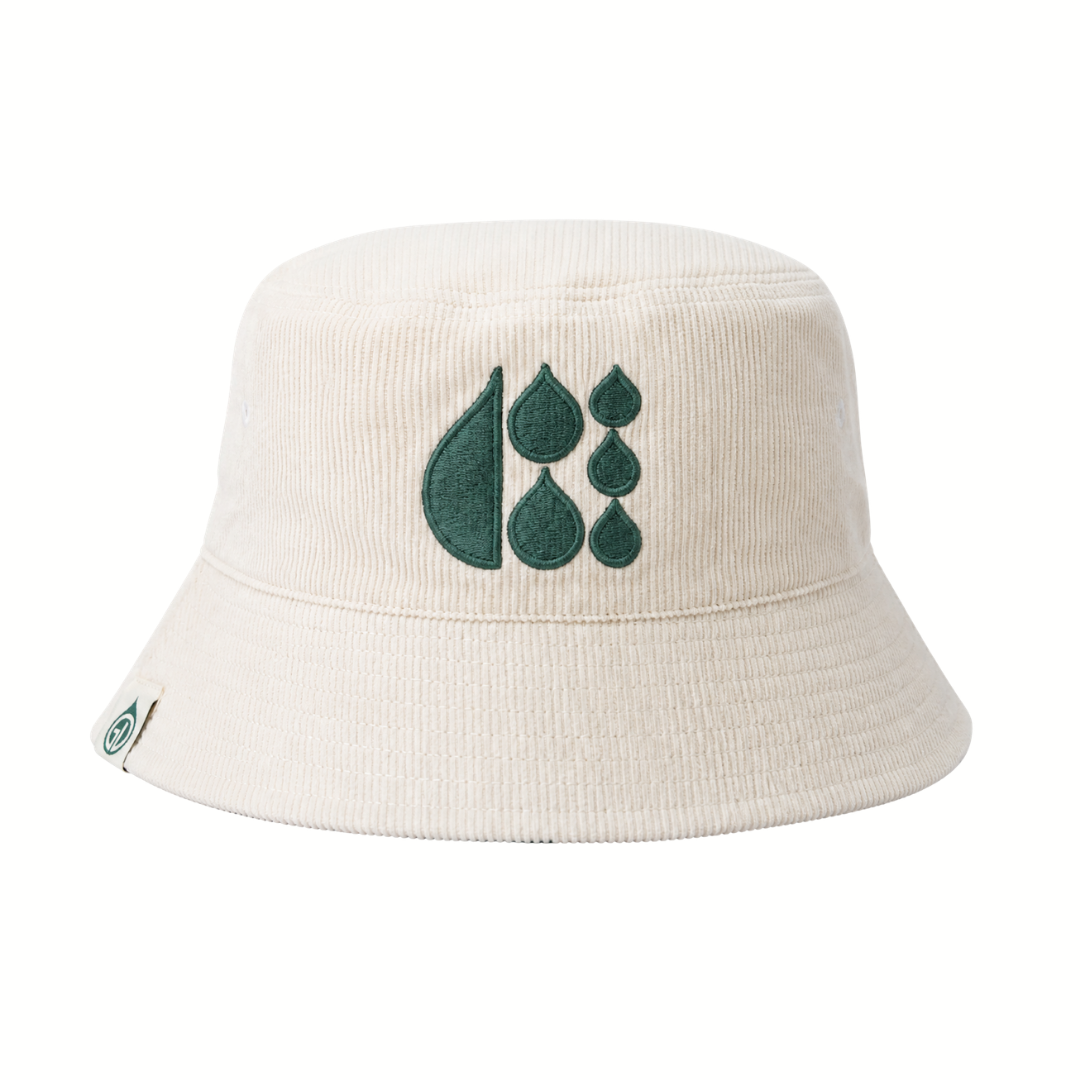 Corduroy Bucket Hat