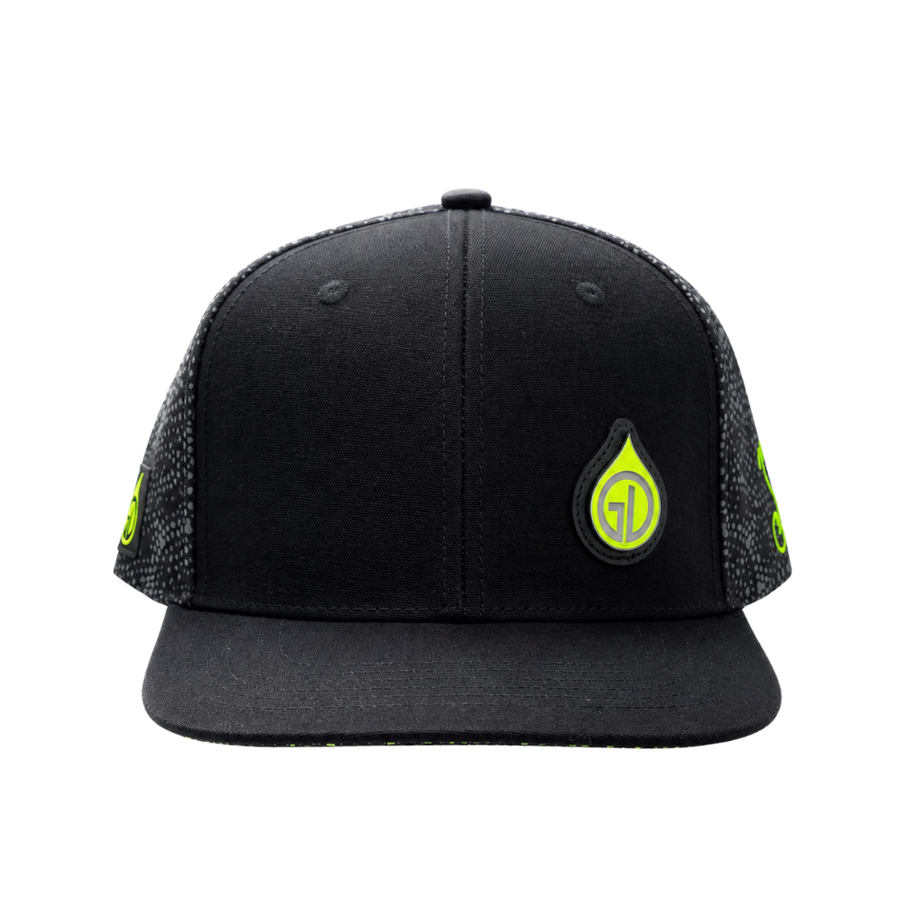 Grassroots x Green Dot Labs Snapback