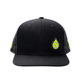 Grassroots x Green Dot Labs Snapback